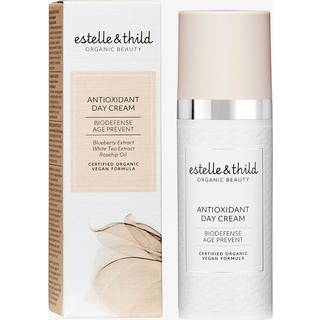 Estelle & Thild BioDefense Antioxidant Day Cream (50 ml)