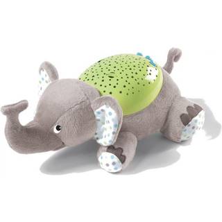 Slumber Buddies klassisk elefant