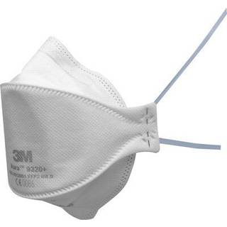 3M Aura 9320+ støvmaske FFP2 - 20 stk.