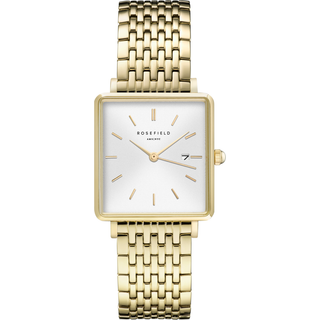 Rosefield The Boxy QWSG-Q09 Dameur