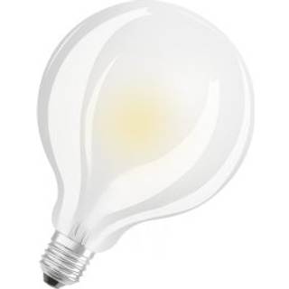 Osram LED pære LED STAR 11W/827 (100W) Mat E27