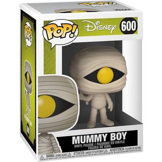 Funko! POP VINYL Disney NBC S6 Mummy Boy
