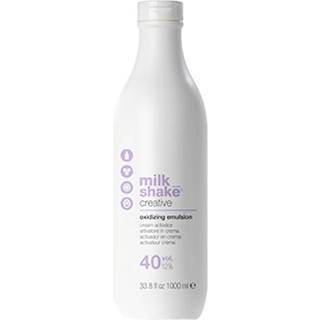 Milk Shake Creative Oxidizing Emulsion 12% 40 Vol. 1000 ml