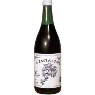 Søbogaard Kirsebærsaft sur Ø (730 ml)