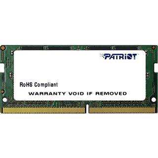 Patriot Signature Line
