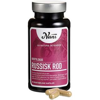 Nani Russisk Rod, 90 stk.