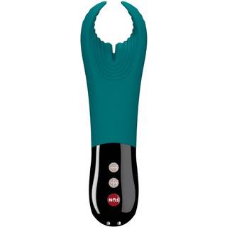 FUN FACTORY Manta Moss Green