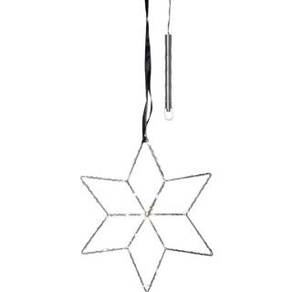 Star Trading - Star Lolly - Juledekoration med LED