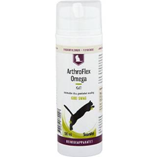 ArthroFlex Omega til kat