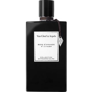 Van Cleef & Arpels Bois D`amande Eau De Parfume 75ml