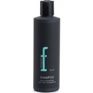 By Falengreen Dry & Colored Hair Shampoo No. 03 (250 ml)
