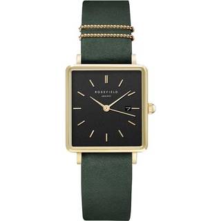The Boxy Dameur Fra Rosefield QBFGG-Q031