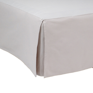 Mille Notti Napoli Sengekappe Sand 210x220x52 cm