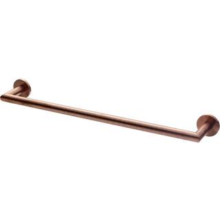 Tapwell TA211 håndklædestang - 450mm - kobber