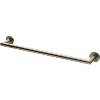 Håndklædestang Tapwell TA211 Brushed Nikkel 450 mm