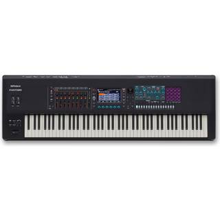 Roland Fantom 6 Synthesizer