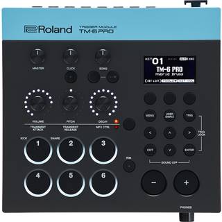 Roland TM-6 PRO Modul