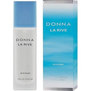 LA RIVE Parfumer til kvinder Women's Collection DonnaEau de Parfum Spray 90 ml (767,00 kr / 1 l) - 90 ml