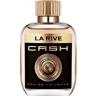 LA RIVE Dufte til mænd Men's Collection Cash for MenEau de Toilette Spray 90 ml (767,00 kr / 1 l) - 90 ml