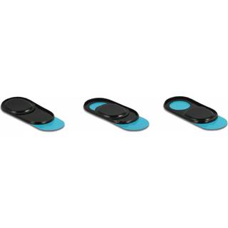 DeLOCK - webcam cover for mobile phone tablet