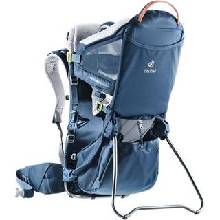 Deuter Kid Comfort Active Bærestol, Teal
