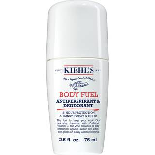 Kiehl's Men Body Fuel Antiperspirant Deodorant 75 ml