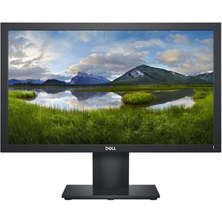 20" Dell E2020H - 1600x900 - TN