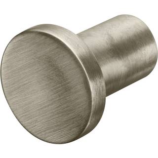 Håndklædekroge Tapwell TA243 Brushed Nikkel