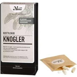 Nani Knogler - 30 breve