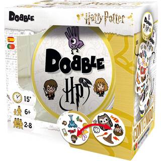 Dobble Harry Potter