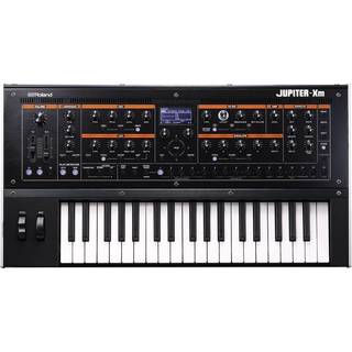 Roland Jupiter-Xm Workstation Keyboard