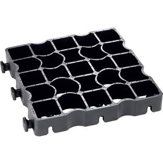 ECORASTER E50 SORT 20T