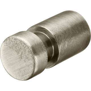 Håndklædekroge Tapwell TA241 Brushed Nikkel