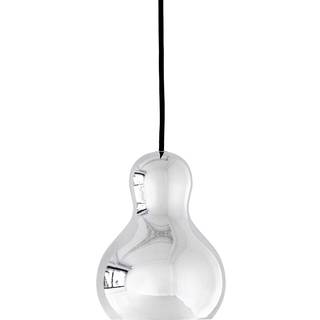 FRITZ HANSEN Calabash P1 pendel, sølv