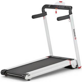 Reebok i-Run 4.0 Løbebånd Hvid