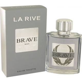 LA RIVE Dufte til mænd Men's Collection Brave ManEau de Toilette Spray 100 ml (690,00 kr / 1 l) - 100 ml
