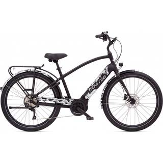 Townie Path Go! 10D EQ Lav indstigning - Matte Oxblood