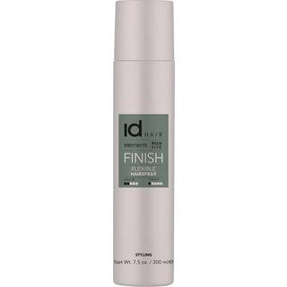 Id Hair Elements Xclusive Finish Flexible Hairspray - 300ml