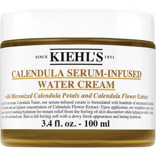 Kiehls Kiehl's Calendula Serum-Infused Water Cream 100 ml