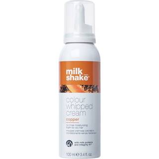 Milk Shake Colour Whipped Cream Copper 100 ml