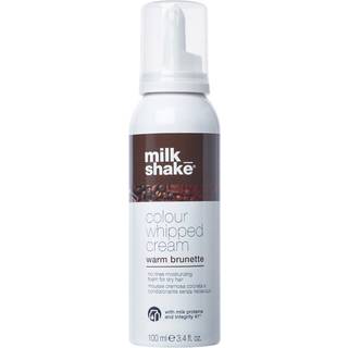 Milk Shake Colour Whipped Warm Brunette 100 ml
