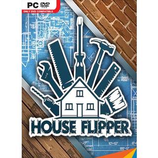 House Flipper (PC) - Steam Key - GLOBAL