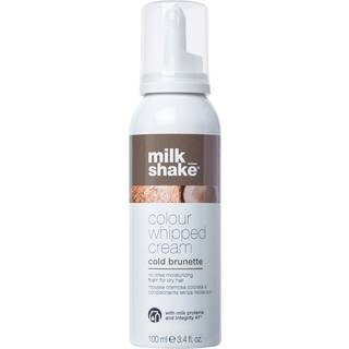 Milk_shake Whipped Cream Cold Brunette - 100 ml