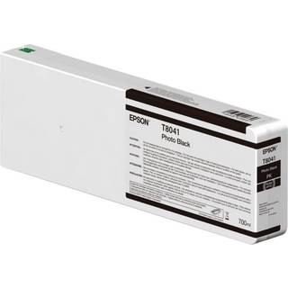 Epson Light Gray T44J9 - 700 ml blækpatron