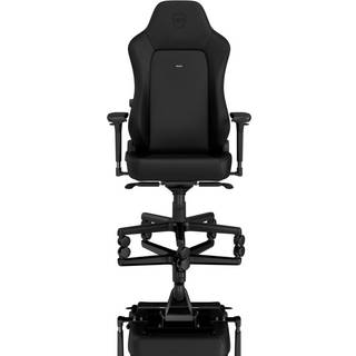 noblechairs HERO High-Tech PU - Sort