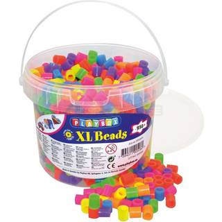 Playbox Perler XL Neon I Spand 950 Stk