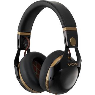 Vox VH-Q1 Black Trådløse on-ear hovedtelefoner