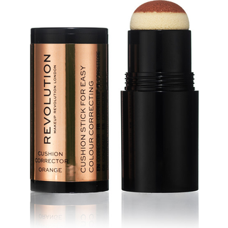 Makeup Revolution Cushion Corrector - Orange 2,8 g