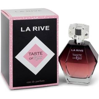 La rive eau de parfum taste of kiss 100ml