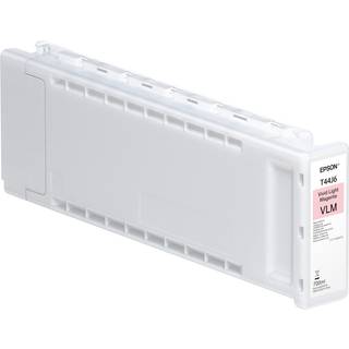 Epson Vivid Light Magenta T44J6 - 700 ml blækpatron
